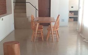 Casa con Patio